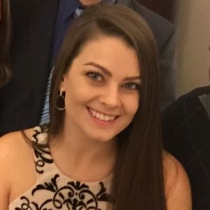 Meet your Posher, Jenni